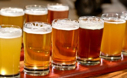 100 international academics analysed alcohol use in 599,912 drinkers 100 international academics analysed alcohol use in 599,912 drinkers